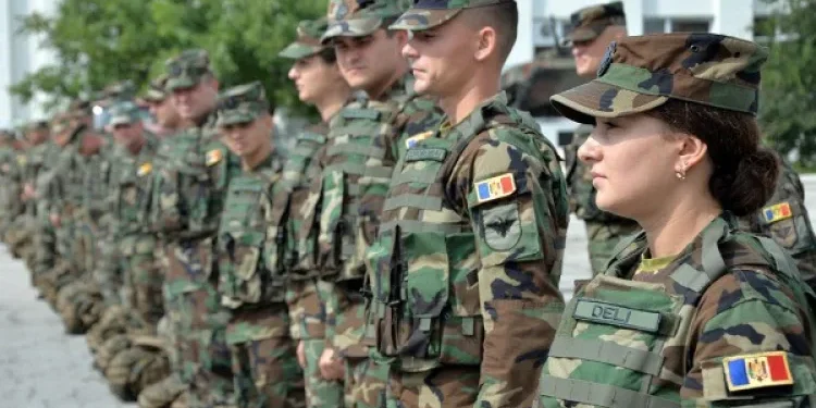 Proiectul „Schengen militar”. Moldova va deveni un coridor pentru arme și trupe ale UE?