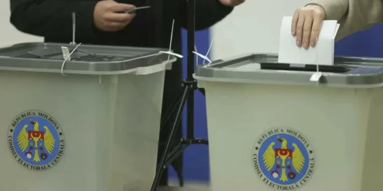 Alegeri în șase localități din țară: peste 22 de mii de alegători se prezintă astăzi la urne