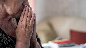 Пенсионерка из Флорешт: всё дорожает, а власть о нас не думает, лишь кладёт деньги себе в карман