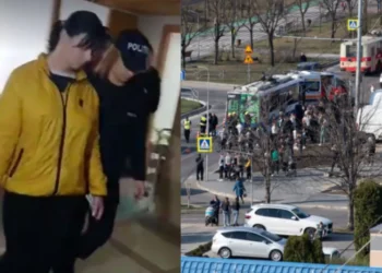 Șoferița de troleibuz, care a lovit mortal o fetiță la Ciocana, a primit o pedeapsă mai blândă