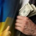 На Украине украли не менее 54 миллиардов долларов, но говорят даже о 108 миллиардах
