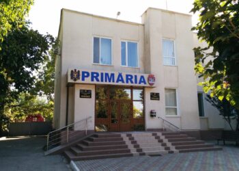 Campanie cu împușcături, la Leova: Primarul denunță o tentativă de intimidare și acuză o posibilă mușamalizare a cazului | VIDEO