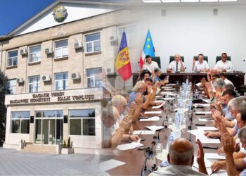 Определена дата выборов в Народное собрание Гагаузии