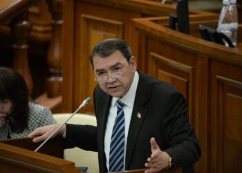 Datoria publică crește accelerat: economistul Vladimir Golovatiuc avertizează asupra riscurilor pentru buget