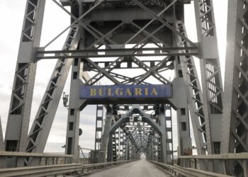 Atenționare MAE pentru românii care merg în Bulgaria: A fost modificată legea privind circulaţia pe drumurile publice