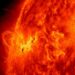 A avut loc cea mai puternică erupție solară din 2025, care a dus la perturbări radio pe Pământ. Risc de furtună geomagnetică severă