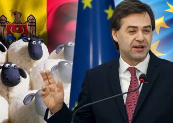 În UE ca „turma de oi”. Chișinăul ar putea accepta aderarea cu drepturi limitate?
