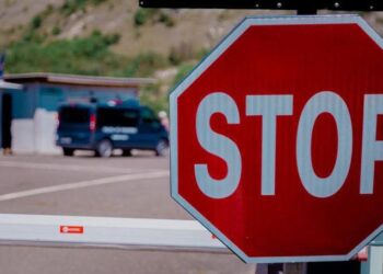 Важное сообщение для отправляющихся в Украину водителей