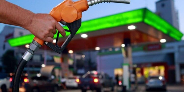 Топливо подорожало: предельные цены от НАРЭ