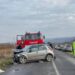 Tragedie pe șoseaua R-25: trei oameni au murit într-un accident cumplit la Lozova