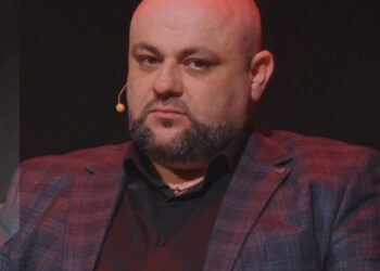 Dorin Podlisnic: Cine e responsabil de tragediile din „Național” și epidemia de narcomanie din țară |VIDEO