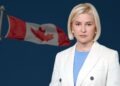 Irina Vlah cere Canadei să o elimine de pe lista sancțiunilor: „Nu au existat argumente. Decizia a fost folosită politic la Chișinău”