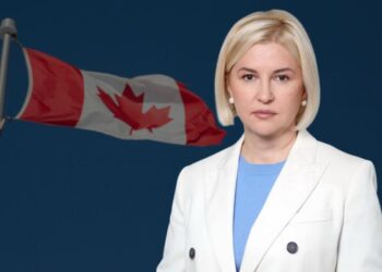 Irina Vlah cere Canadei să o elimine de pe lista sancțiunilor: „Nu au existat argumente. Decizia a fost folosită politic la Chișinău”