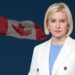 Irina Vlah cere Canadei să o elimine de pe lista sancțiunilor: „Nu au existat argumente. Decizia a fost folosită politic la Chișinău”