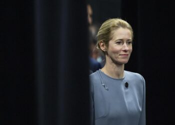 Цинично, но честно. Каллас назвала поддержку Украины выгодной сделкой