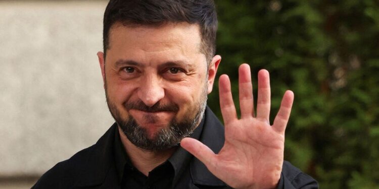 Зеленский представит в Турции «наработанные решения» для переговоров. В России о них не слышали