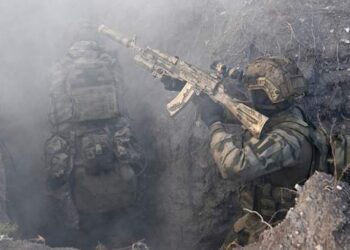 В администрации Зеленского заявили о получении от США мирного плана