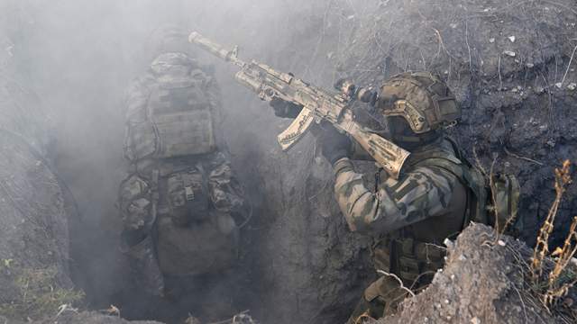 В администрации Зеленского заявили о получении от США мирного плана