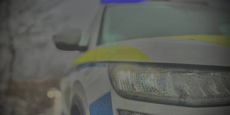 Ceață densă în mai multe zone ale țării: poliția avertizează șoferii și pietonii să circule cu prudență