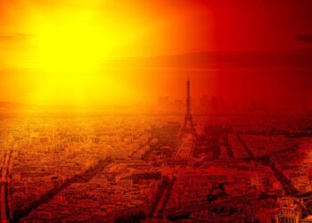 Vara ar putea dura opt luni pe an în Europa, până la sfârșitul secolului