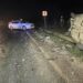 Accident cu implicarea a două mașini pe traseul Chișinău – Hâncești. Sunt victime
