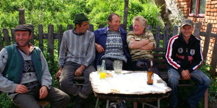 Шокирующие данные: каждый четвёртый житель Молдовы живёт в бедности — доходы 25,7% составляют менее 2 780 леев в месяц