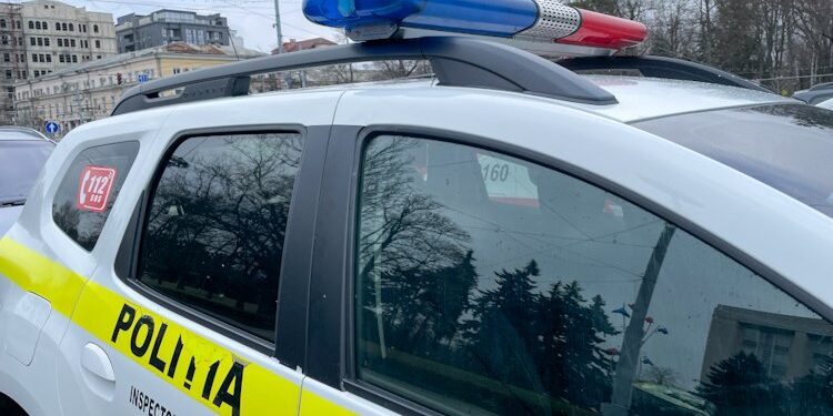 В Яловенах задержаны три водителя за грубые нарушения правил дорожного движения