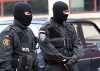 Percheziţii în România, într-un dosar vizând acte de identitate cu domiciliul fictiv pentru persoane din R. Moldova, Ucraina și Rusia