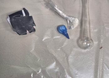 Cetățean străin, prins cu substanțe narcotice în postul vamal Palanca