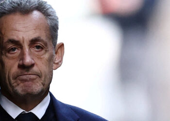Fostul președinte francez Nicolas Sarkozy va fi eliberat din închisoare