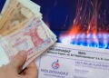 Oleg Cosîh: Tariful la gaz nu va fi redus, iar salariul minim nu va fi majorat în viitorul apropiat