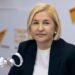Irina Vlah: Decizia privind sancțiunile a fost luată de autoritățile canadiene pe baza publicațiilor din presă |VIDEO