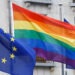 Drepturile LGBTQ+, pe masa Comisiei Europene. UE, presată să interzică practicile de conversie | VIDEO