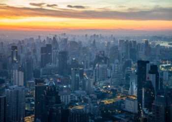 Самый богатый город планеты — и это не Нью-Йорк