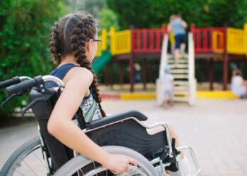 Сколько детей с особыми потребностями обучается в школах Молдовы