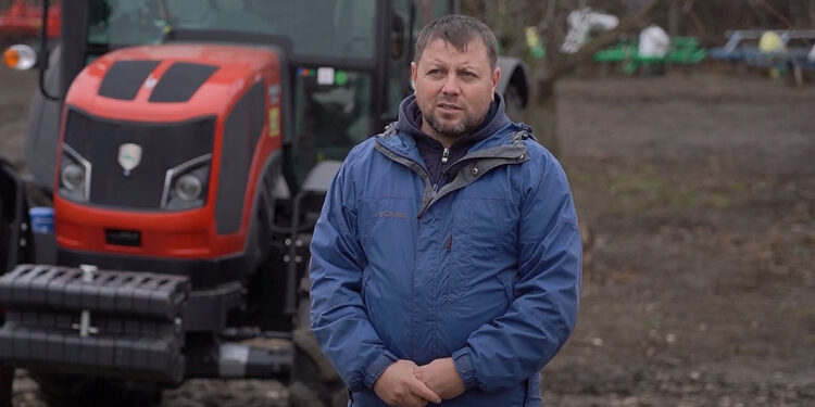 Deputații PAS îl acuză pe Sergiu Stefanco de venituri fictive. Cum răspunde fermierul? | VIDEO