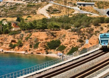 Grecia se confruntă cu o nouă grevă generală în transportul feroviar. Anunțul Ambasadei Republicii Moldova la Atena