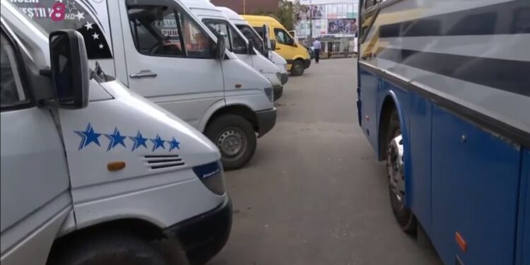 Biletele la transportul rutier vor crește cu până la 20%, din primăvara anului 2026: Noua metodologie, publicată