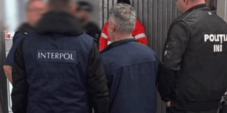 Гражданин Турции, обвиняемый в организации убийства лидера преступной группировки, экстрадирован в Молдову