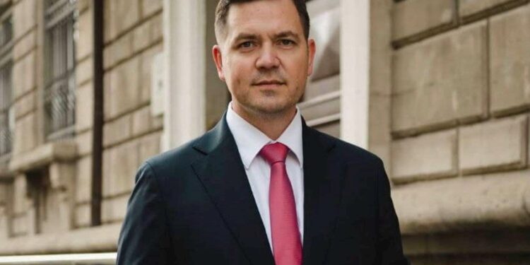 Tudor Ulianovschi și-a dat demisia din fruntea Partidului Social Democrat European