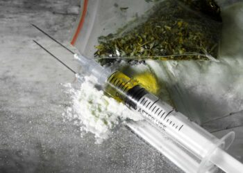 Poliția confirmă: În Moldova sunt laboratoare care produc droguri pentru Europa