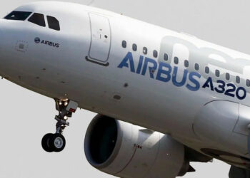 Aeronave Airbus A320, inspectate preventiv în Moldova după o alertă EASA