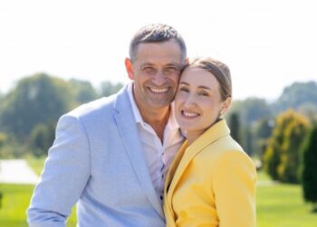 Жена начальника госохраны Санду взяла кредит… у собственного мужа