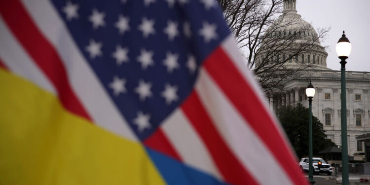 Россия не враг, но Украина в приоритете. США опубликовали новую стратегию