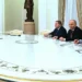 Пять часов почти секретных переговоров: о чем договорились Путин, Уиткофф и зять Трампа
