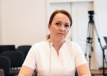 Судья, отменившая электоральные штрафы, не прошла веттинг. Совпадение или наказание?