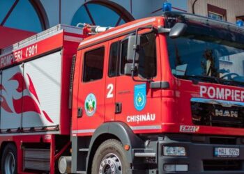 Один человек погиб, ещё двое были госпитализированы из-за отравления дымом в результате пожаров