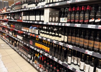 Повышение налогов в 2026 году для точек продажи алкоголя и табака в Кишинёве