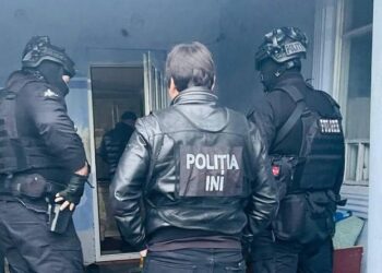 Трое человек были арестованы по делу об убийстве, совершённом в сентябре в населённом пункте Хородиште, район Резина