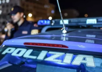 Молдаванин арестован в Италии за попытку подкупить полицейских на 2 000 €